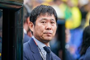 日本队9月热身赛对手敲定：24日对阵乌拉圭，28日对阵委内瑞拉